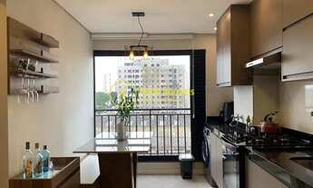 Imagem 2: Apartamento disponível para Locação no Sacomã - São Paulo