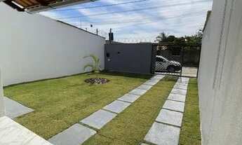 Imagem 6: Casa para venda possui 74 metros quadrados com 2 quartos em Cidade Satélite - Juatuba - MG