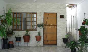 Imagem 4: Sobrado no Imirim / 2 Dorms. / 1 Suíte / 2 Vagas