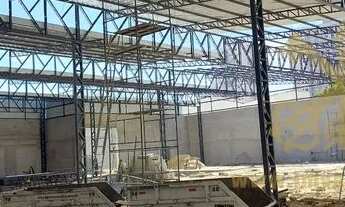 Imagem 3: São Paulo - Galpão/Depósito/Armazém - Cambuci