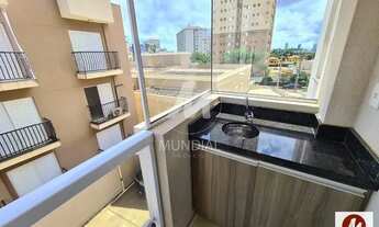 Imagem 4: Apartamento (tipo - padrao) 1 dormitórios/suite, cozinha planejada, portaria 12hs, elevado