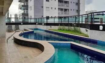 Imagem 3: Alugo Apto 03 Qto 01 Suíte 02 Vgs José Malcher Próx. 14 de Março ED. TORRE DE BARI - Nazar