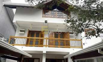 Imagem 2: Casa para aluguel no Condomínio Reserva Colonial em Valinhos/SP