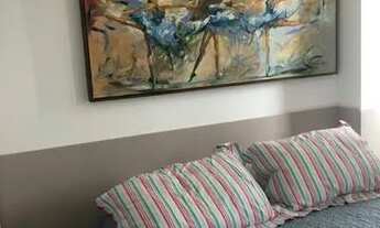 Imagem 2: Cupe Beach Live- mobiliado 56 m2