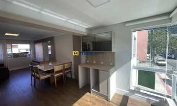 Imagem 5: BALNEáRIO CAMBORIú - Apartamento Padrão - Nações