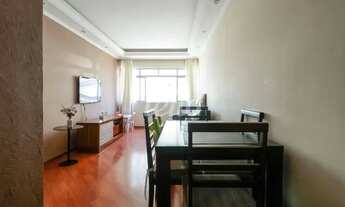 Imagem 2: São Paulo - Apartamento Padrão - Vila Clementino