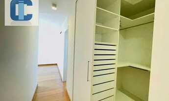 Imagem 5: Apartamento com 3 dormitórios à venda, 215 m² por R$ 3.800.000 - Sumaré - São Paulo/SP