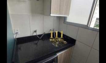 Imagem 6: Apartamento com 2 dormitórios à venda, 48 m² por R$ 287.000,00 - Parque Industrial - São J