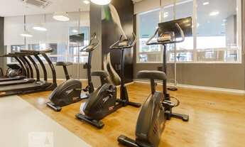 Imagem 6: Apartamento Duplex com 2 dormitórios à venda por R$ 1.900.000,00 - Melville Empresarial II