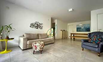 Imagem 5: Apartamento com 141m2, 4 quartos, 2 vagas de garagem no Panamby