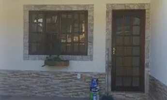 Imagem 5: Casa de 2 quartos com garagem - Padre Miguel