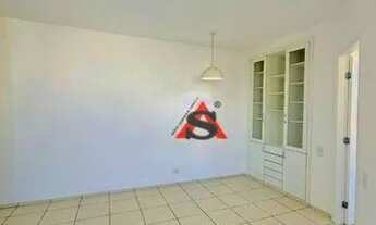 Imagem 6: Apartamento com 2 dormitórios, 63 m² - venda por R$ 550.000,00 ou aluguel por R$ 3.617,40