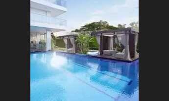 Imagem 4: Ed Life Spa Gym loft com vista para doca