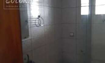 Imagem 7: Santo André - Casa Padrão - Vila Luzita