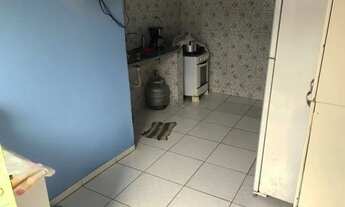 Imagem 6: Casa para alugar na feirinha do tabuleiro