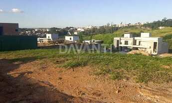 Imagem 4: Terreno - Residencial Mont Alcino - Valinhos