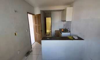 Imagem 2: Prédio com 7 apartamentos. LEIA O ANÚNCIO