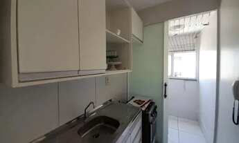 Imagem 2: Apartamento para Venda em São Paulo, Saúde, 2 dormitórios, 1 banheiro, 1 vaga