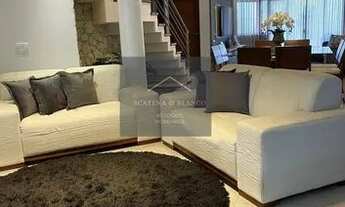 Imagem 5: Venha se encantar com esse sobrado, 3 suítes, Condomínio Granja Olga