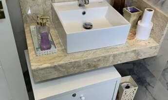 Imagem 7: Casa de condomínio sobrado para venda tem 300 metros quadrados com 3 quartos