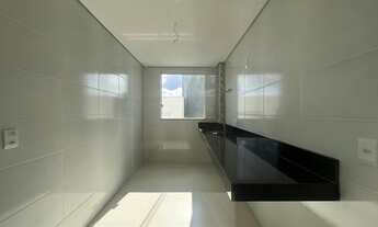 Imagem 5: Apartamento com 3 dormitórios à venda, 62 m² por R$ 520.000,00 - Candelária - Belo Horizon