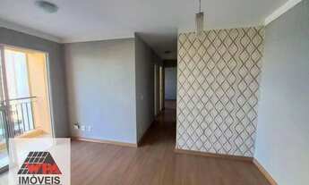 Imagem 4: Apartamento com 2 dormitórios para alugar, 50 m² por R$ 1.339,00/mês - São Manoel - Americ