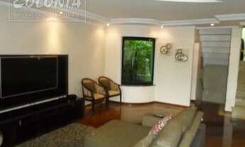 Imagem 5: Santo André - Casa Padrão - Parque Central