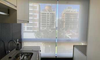 Imagem 5: Apartamento com 4 dormitórios, 184 m² - venda por R$ 1.800.000,00 ou aluguel por R$ 10.900