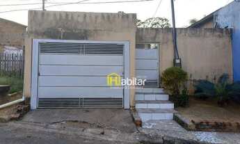 Imagem: Casa com 3 dormitórios à venda por R$