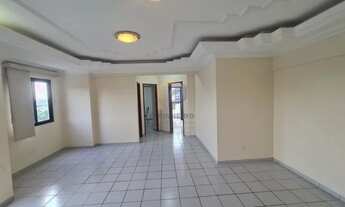 Imagem 2: Apartamento ctsond. Mondrian - Vieiralves - 81m² - 02 vagas - Modulados e spli