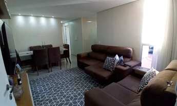 Imagem 2: Vendo Ágio de Apartamento na Setor Total Ville, Santa Maria DF