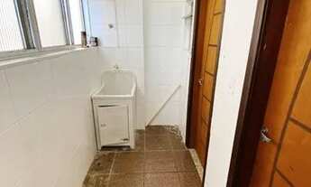 Imagem 5: Apartamento de 3 Dormitórios na Guilhermina com Frente Total para o Mar, 109 m2