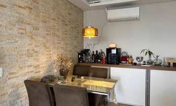 Imagem 2: LINDO APARTAMENTO 3 DORMITORIOS 1 SUITE