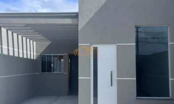 Imagem: CASA RESIDENCIAL em PINHAIS - PR, ALTO TARUMÃ