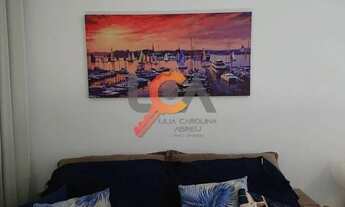 Imagem 6: APARTAMENTO à venda mobiliado no MARTIM PRAIA CLUBE Caraguatatuba-SP