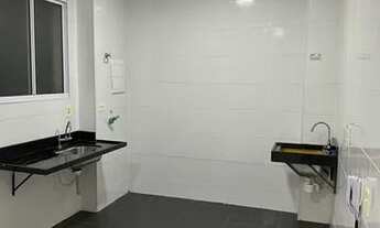 Imagem 4: APARTAMENTO ALUGAR CHAPADA DOS CAMPOS 2 QUARTOS