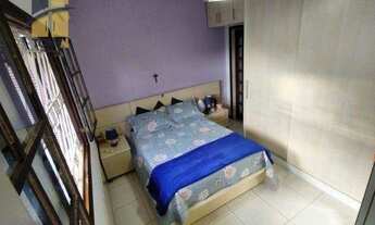 Imagem 6: Casa com 3 dormitórios à venda, 250 m² por R$ 849.000,00 - Maravista - Niterói/RJ