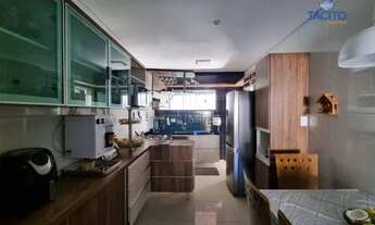 Imagem: Casa duplex no Itaperi