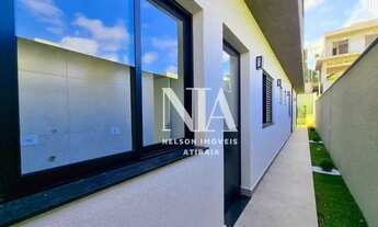 Imagem 3: Casa térrea NOVA com 3 Suítes à venda, 189 m² por R$ 1.450.000 - Condomínio Greenfield - A