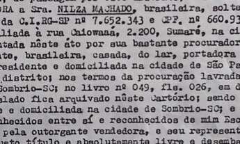 Imagem 4: Vendo casa de 2 pisos a 100 mts da lagoa