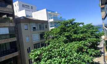 Imagem: Apartamento com 4 quartos à venda, 215