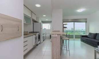 Imagem 6: Apartamento 01 dormitorio no bairro Três Figueiras