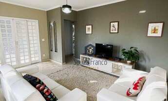 Imagem 2: Sobrado com 4 dormitórios à venda, 176 m² por R$ 690.000,00 - Jardim Rodeio - Mogi das Cru