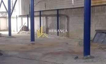 Imagem 5: Excelente galpão na Estrada dos Bandeirantes