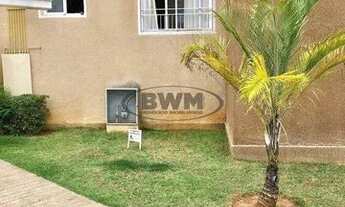 Imagem 3: Apartamento Residencial à venda, Vila Barcelona, Sorocaba - AP2498