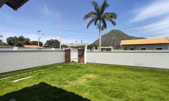 Imagem 2: Casa de condomínio com 2 quartos (1 suite) quintal e segurança - Itaipuaçu