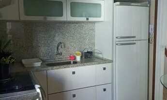 Imagem 3: Apartamento para aluguel possui 105 metros quadrados com 3 quartos