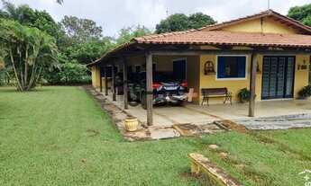 Imagem 6: 0 - Chácara 5 quartos, sendo 2 suítes