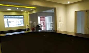 Imagem 4: Casa comercial ao lado da Av. Paulista