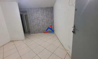 Imagem 3: Apartamento à venda no bairro Tatuquara - Curitiba/PR
